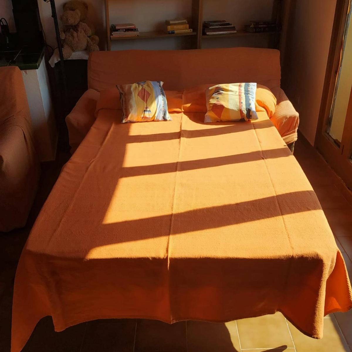 Casa de poble Albons - Housity