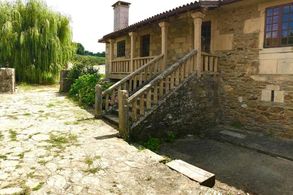 Casa da Calzada - Housity