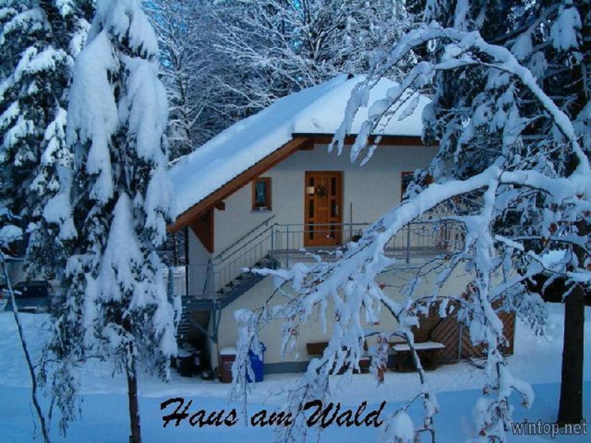 Ferienhäuser Geiersberg - Housity
