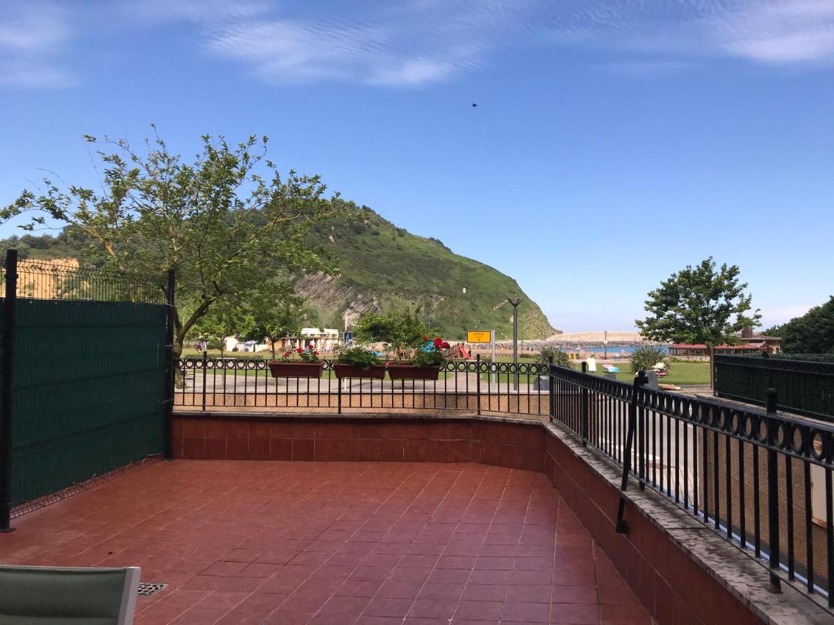 Antilla V - Orio - Housity