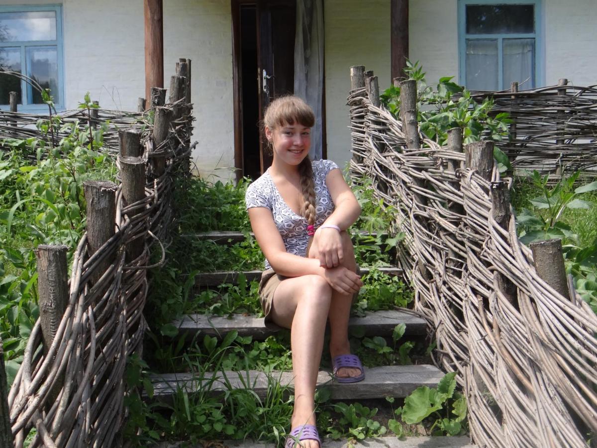 Maliovnytsya - Housity