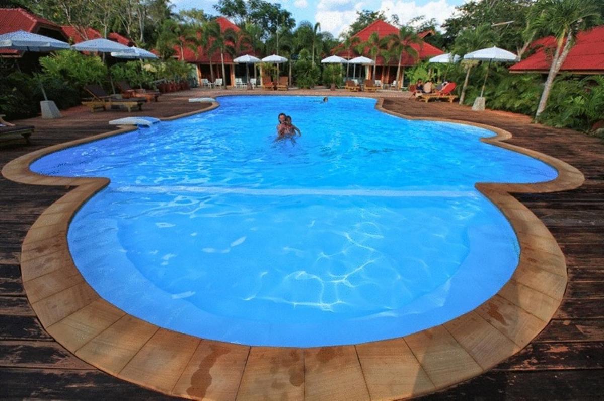 Green View Village Resort - SHA Plus - Housity