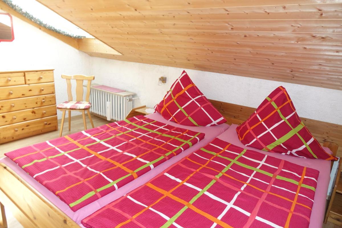 Suitetrails - Atelierhaus Ferienwohnungen