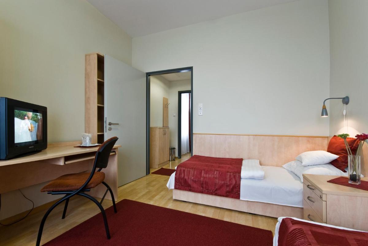 Suitetrails - Hotel Kerpely