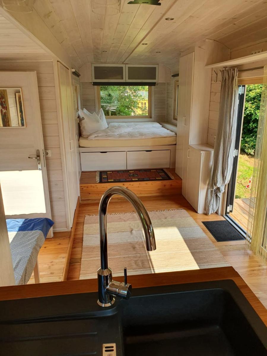 Tiny House Steirerbua - Housity