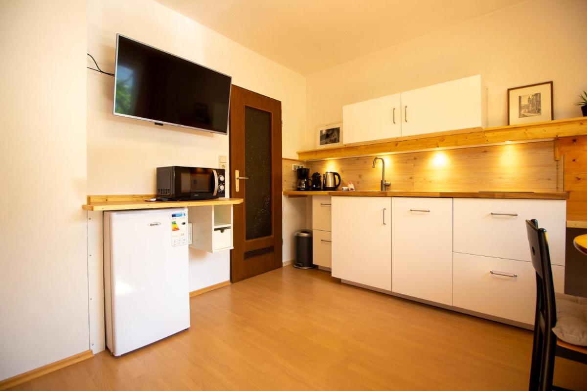 Haus Kinspergher - Housity