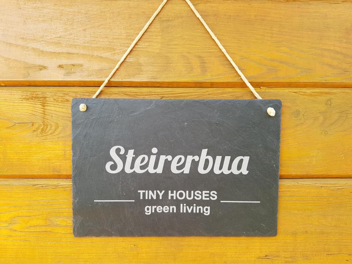 Tiny House Steirerbua - Housity