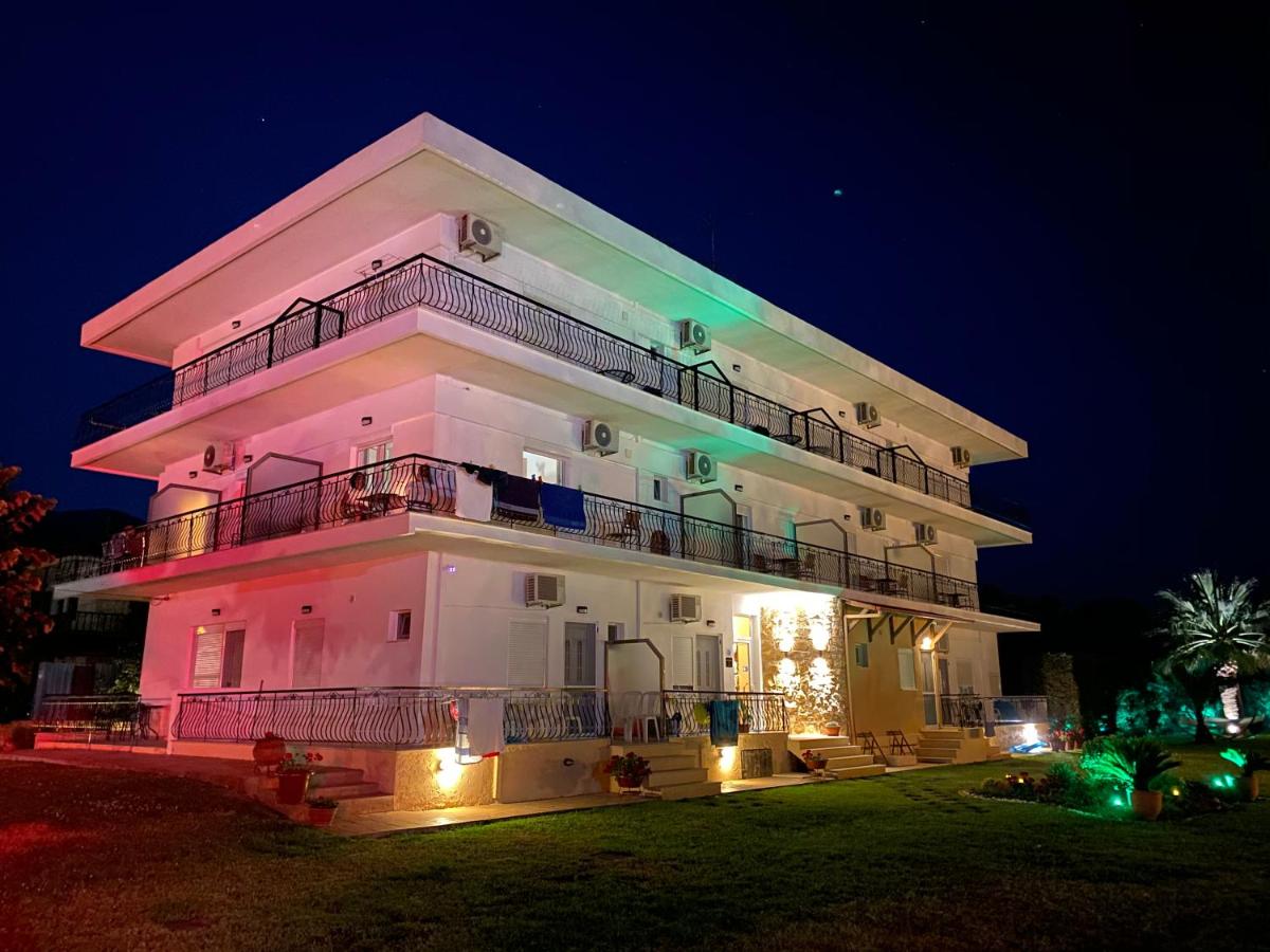 Maritsa's Rooms - Housity
