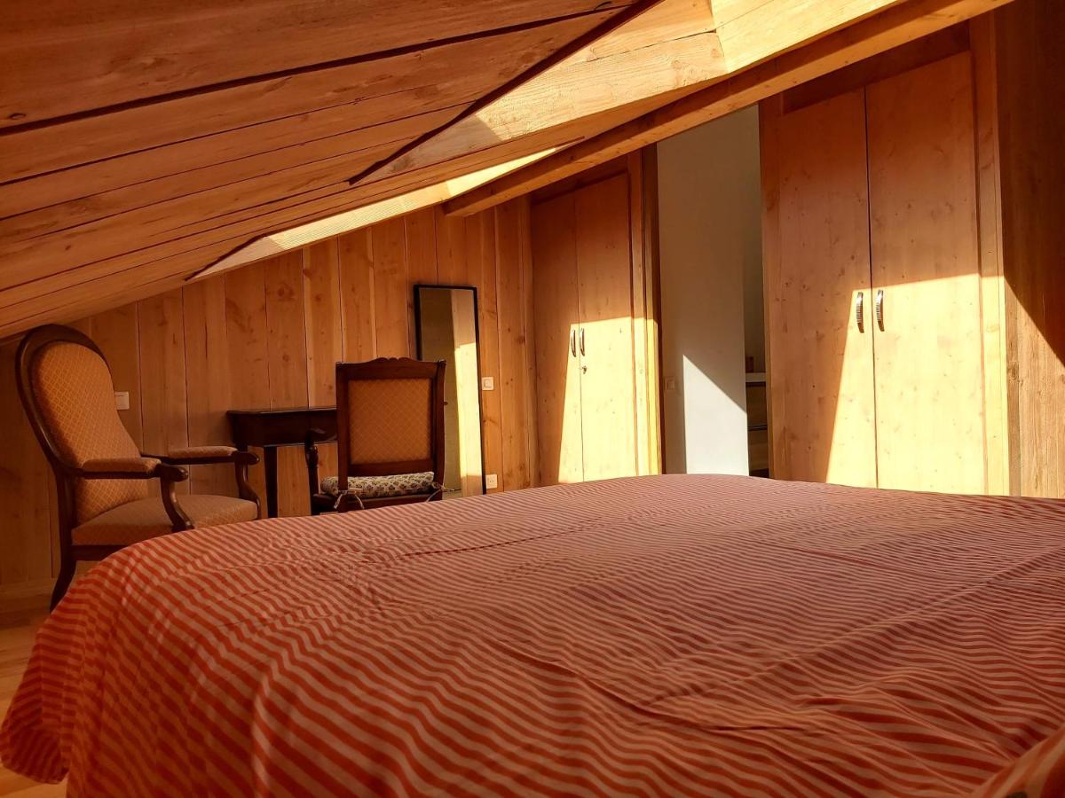 L'annexe de ma cabane - Housity