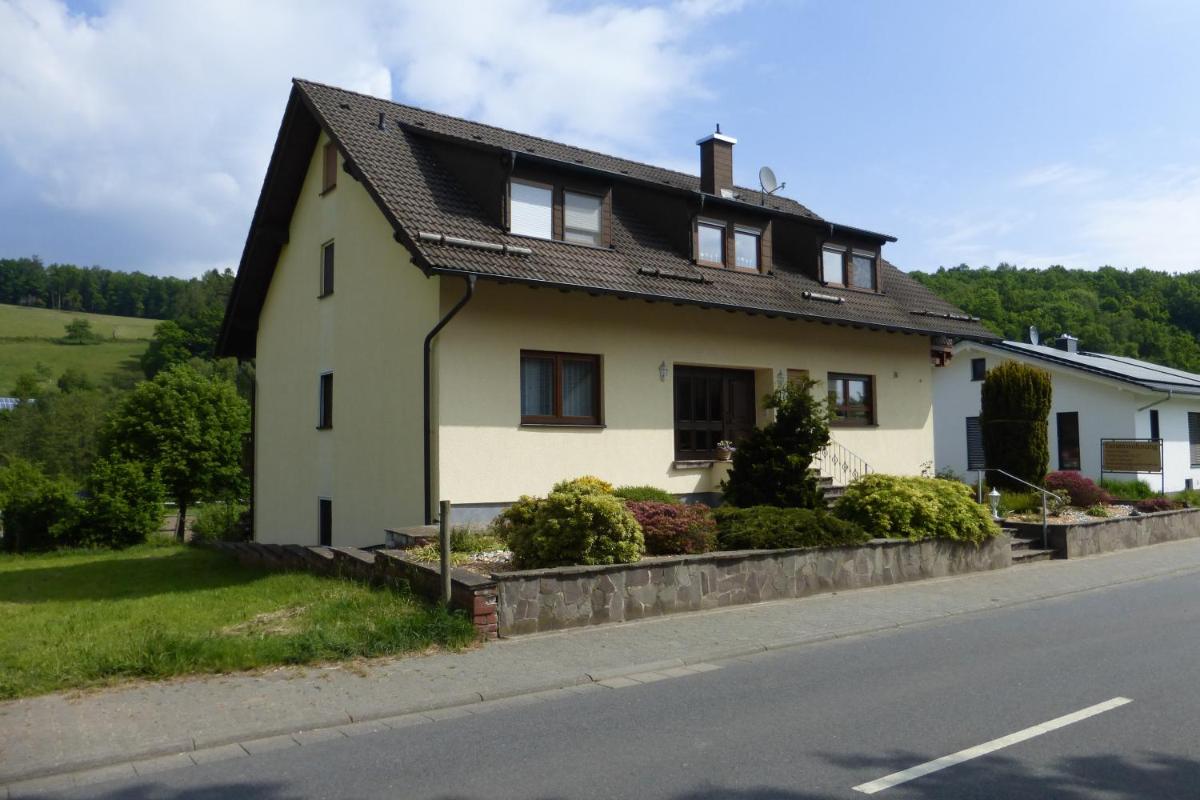 Ferienwohnung Katzer - Housity