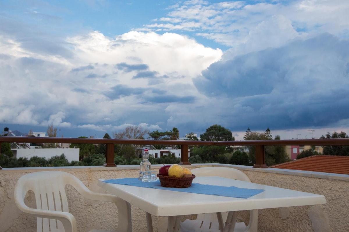 Filoxenia Apartments 2 - Housity