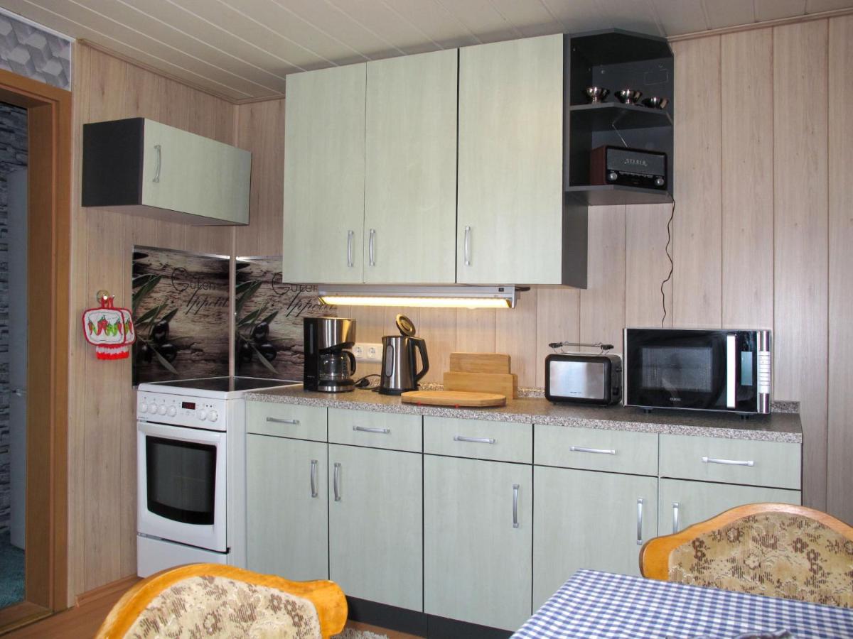 Apartment Mary by Interhome - Housity