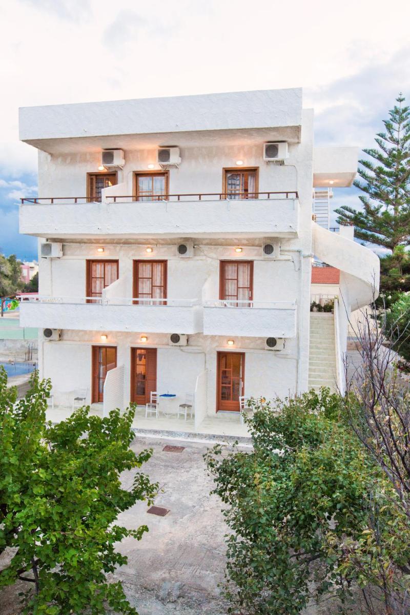 Filoxenia Apartments 2 - Housity