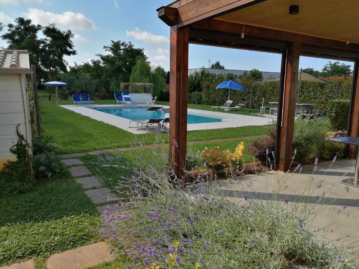Il Toscanello - Housity