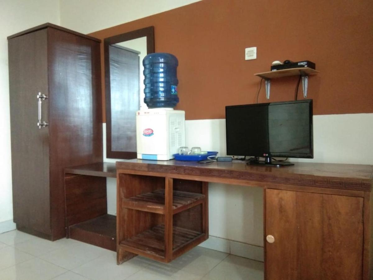 Hotel Abad Baru 1 - Hizvo