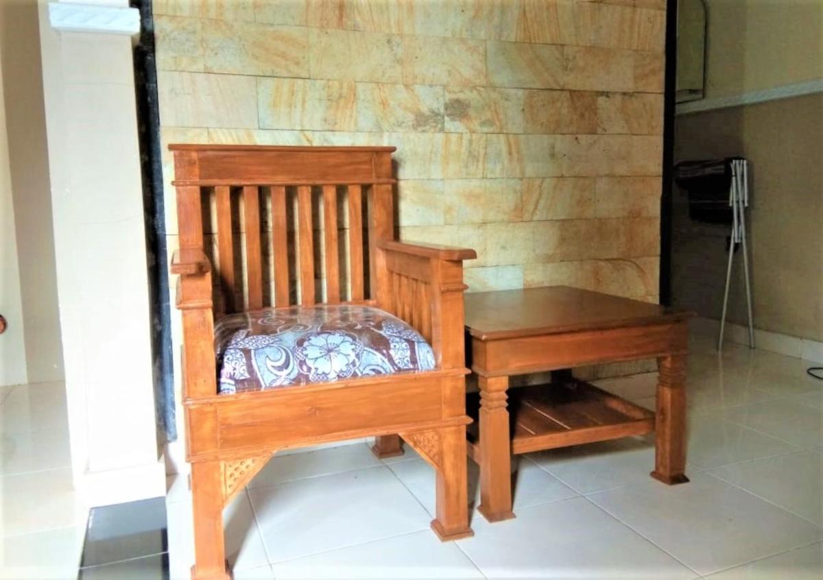 Hotel Abad Baru 1 - Housity