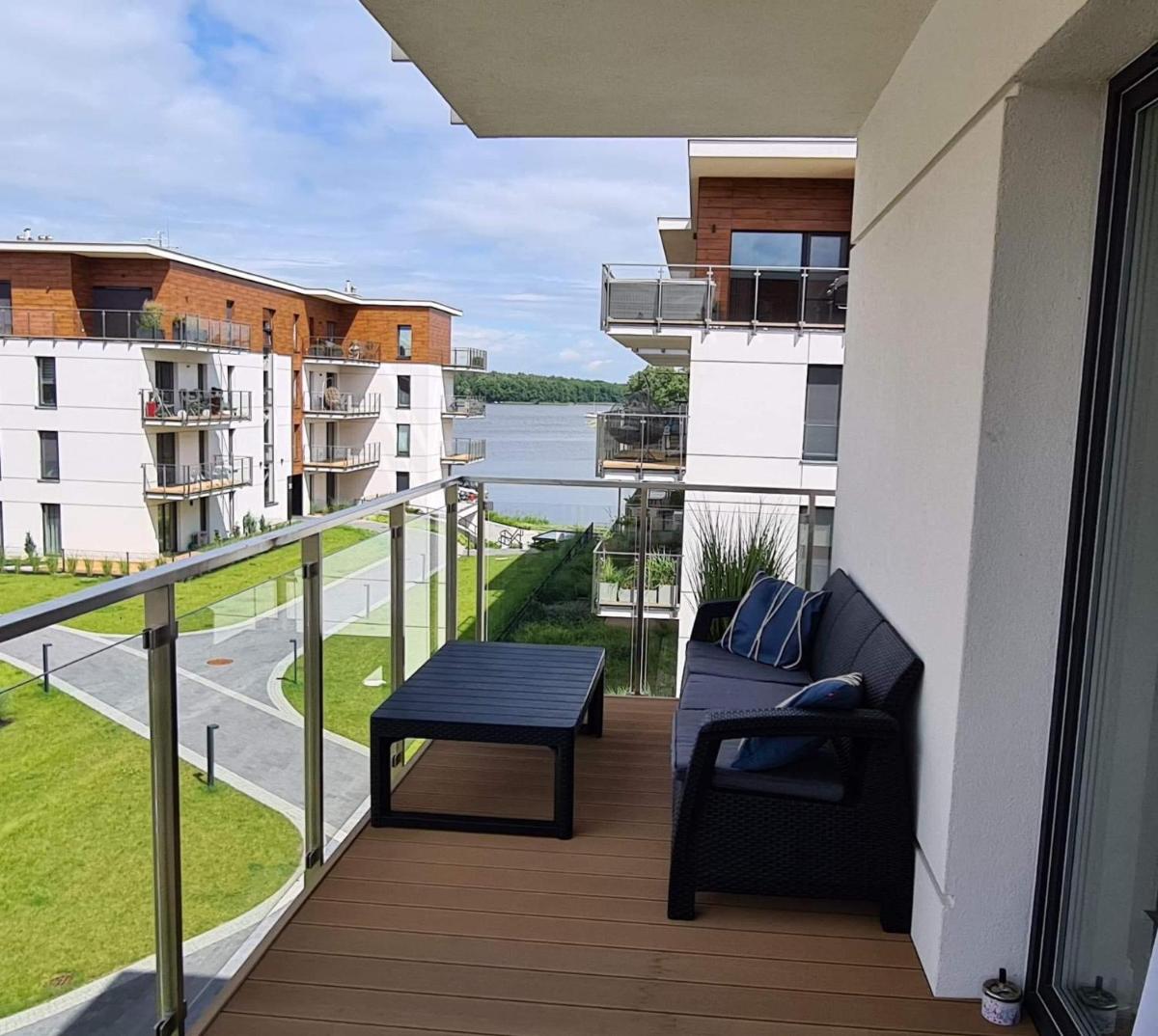 Apartament 19 -Marina IŁAWA - Housity