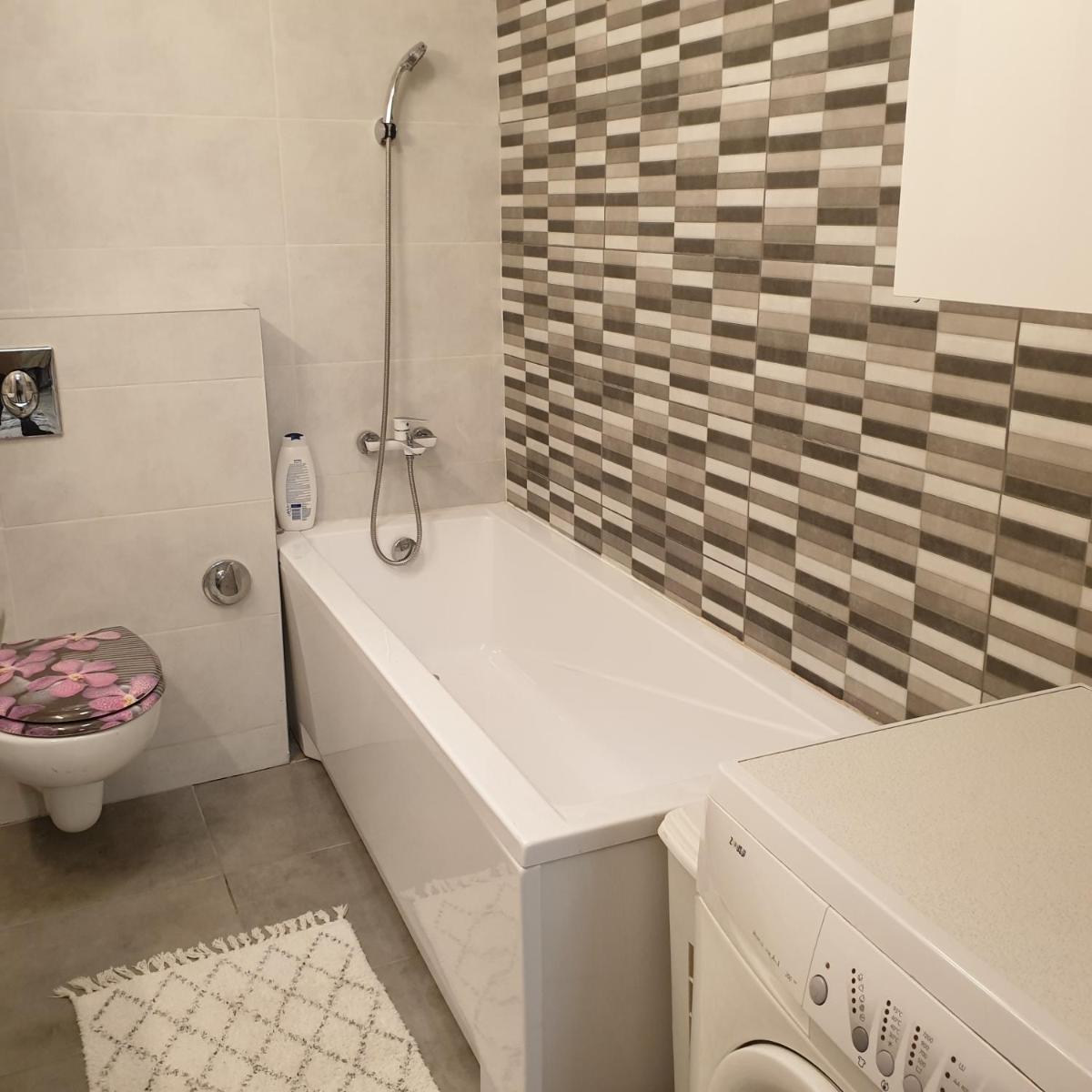 Carolina Sweet Apartament - Hizvo