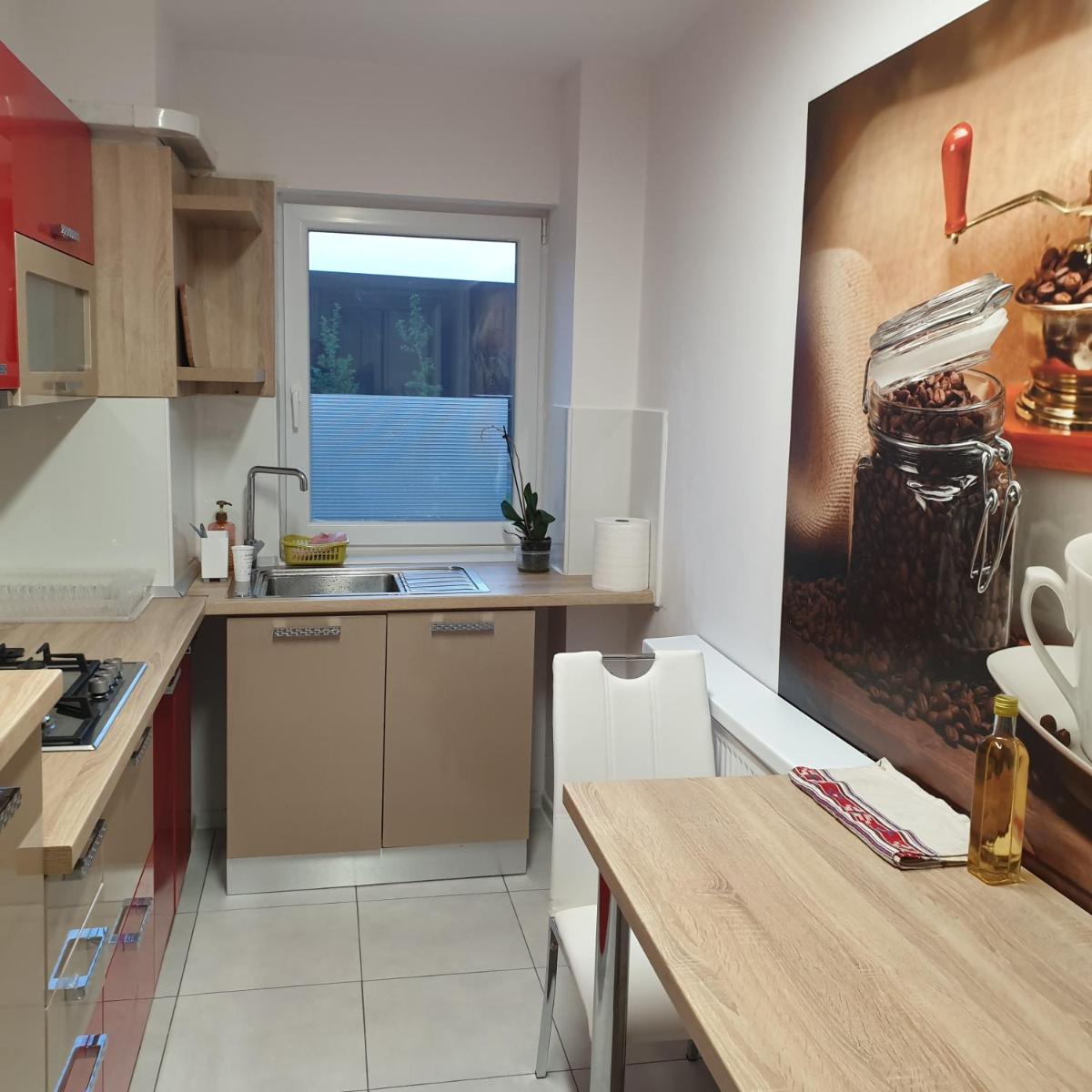 Carolina Sweet Apartament - Hizvo