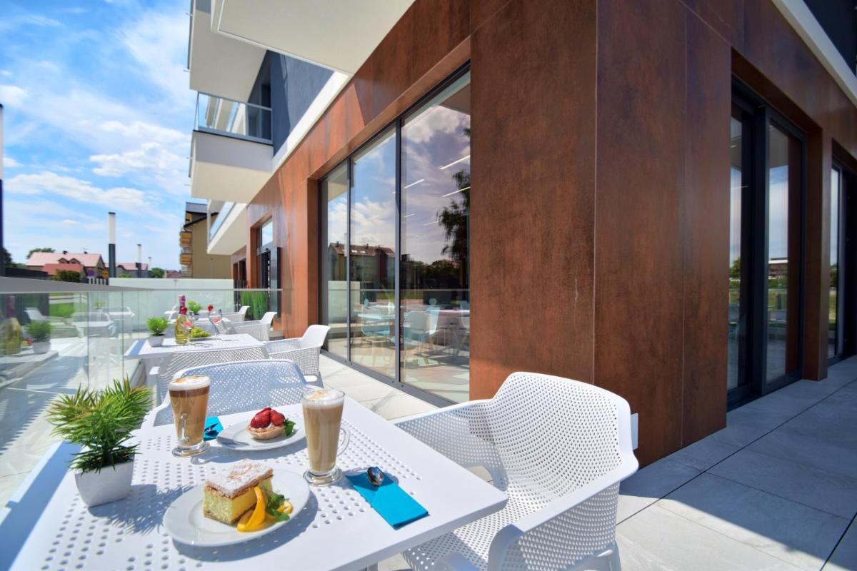 Savana Resort Mielno - Housity
