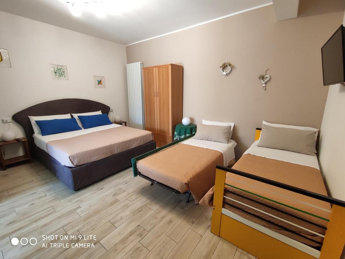 Il labirinto - Housity