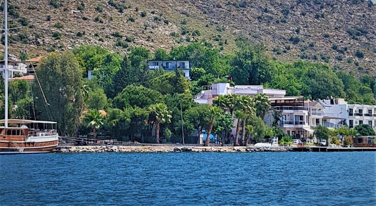 Lemon Garden Boutique Hotel - Housity