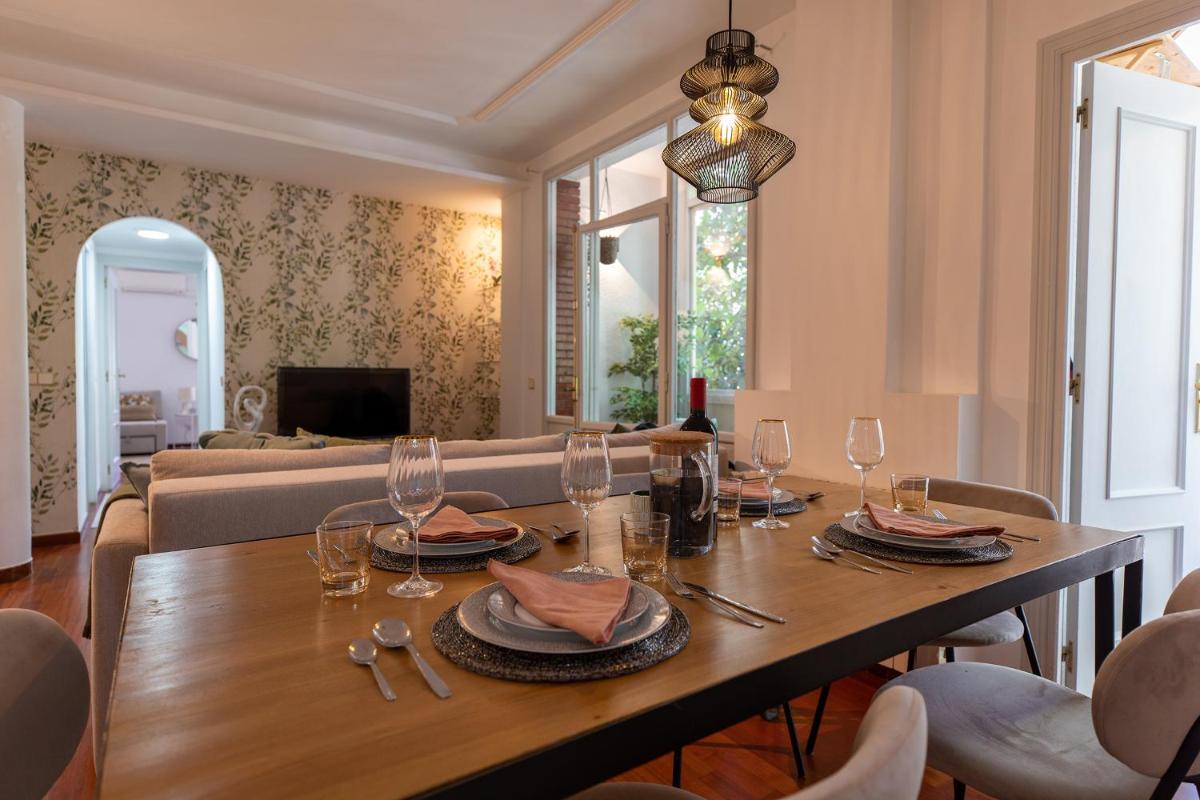 My City Home - Cozy apartment in Prosperidad, Madrid - Housity