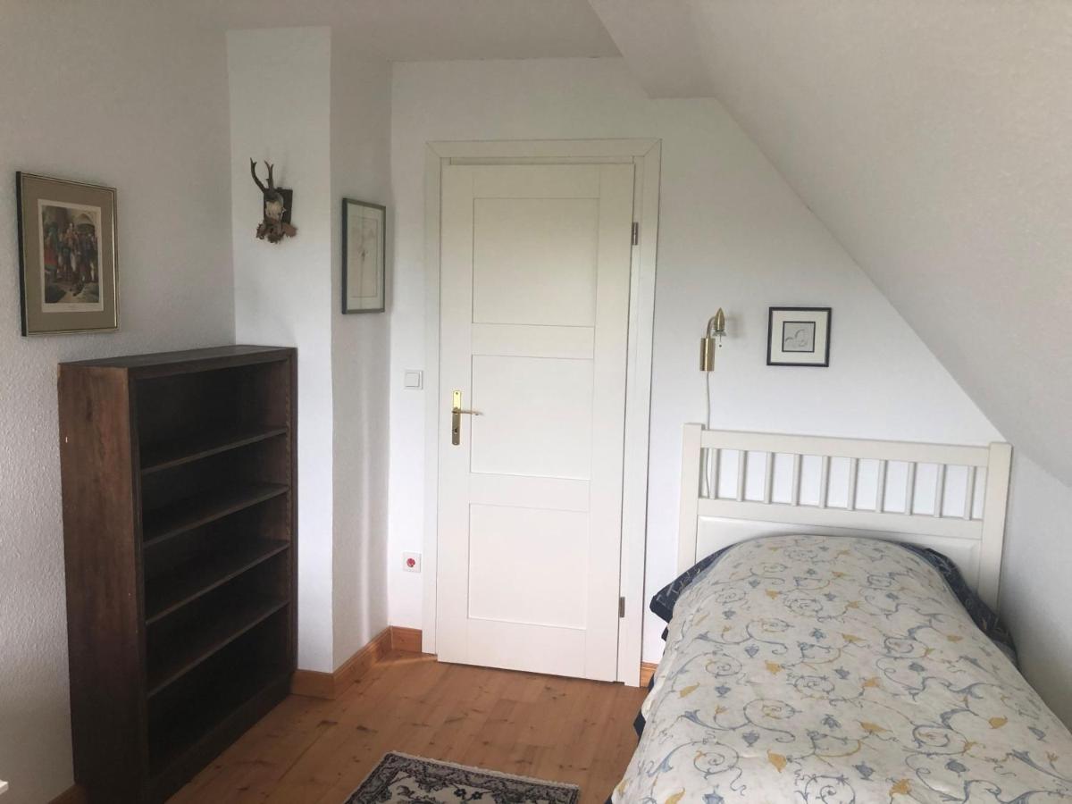 BBB - Bed & Breakfast Büecke - Housity