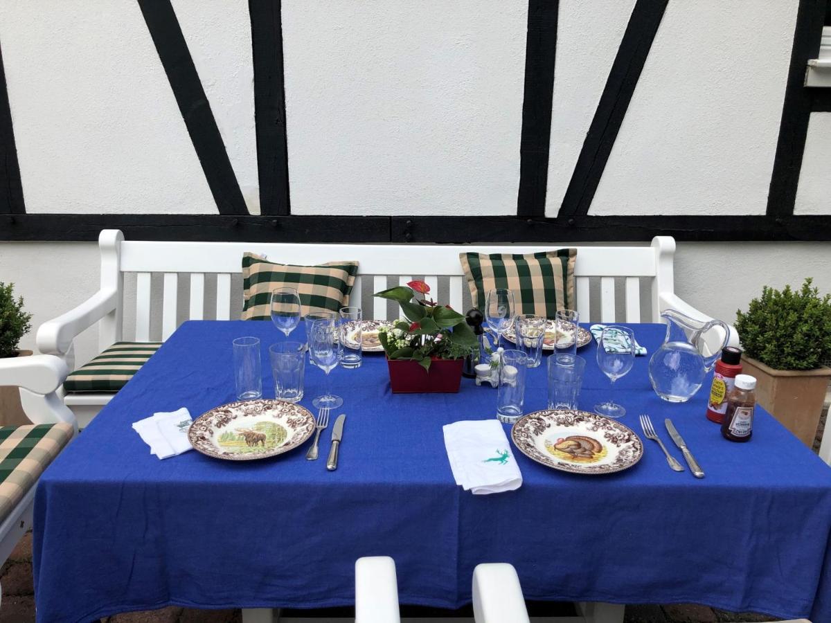 BBB - Bed & Breakfast Büecke - Housity
