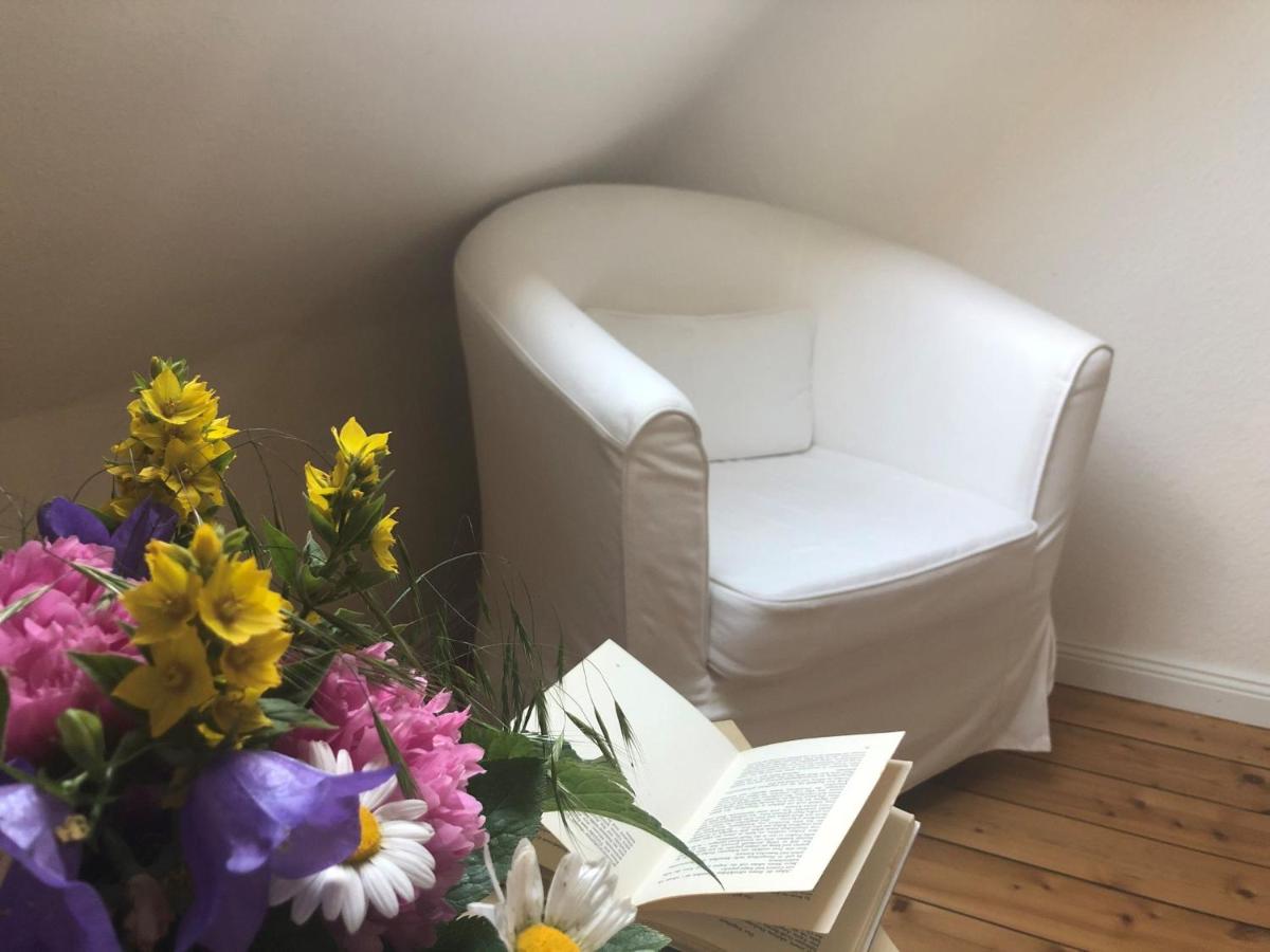 BBB - Bed & Breakfast Büecke - Housity