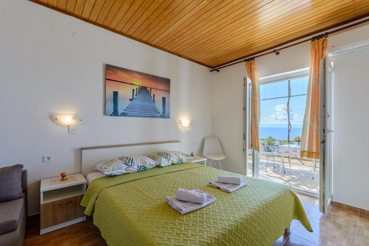 Rooms Sani - Housity