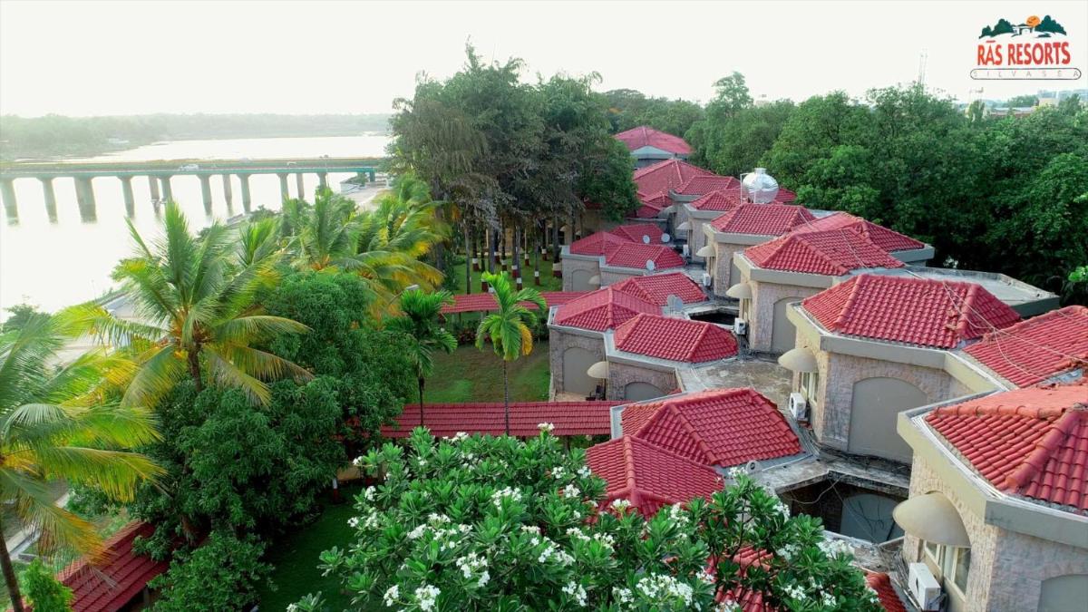 Ras by Treat Resorts, Silvassa - - Housity