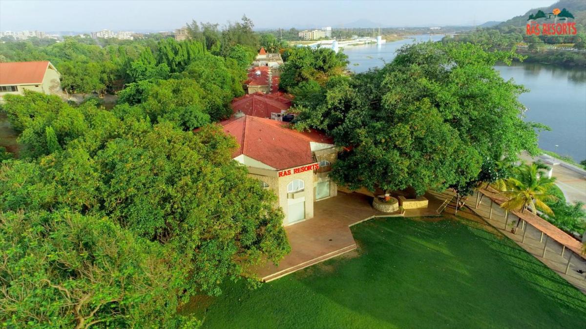 Ras by Treat Resorts, Silvassa - - Housity