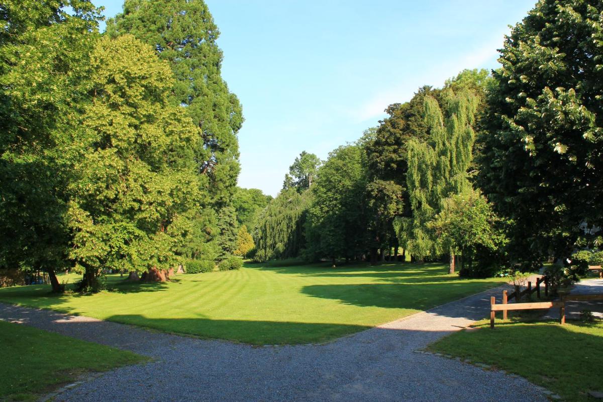 Domaine de Villers-Ste-Gertrude - Housity