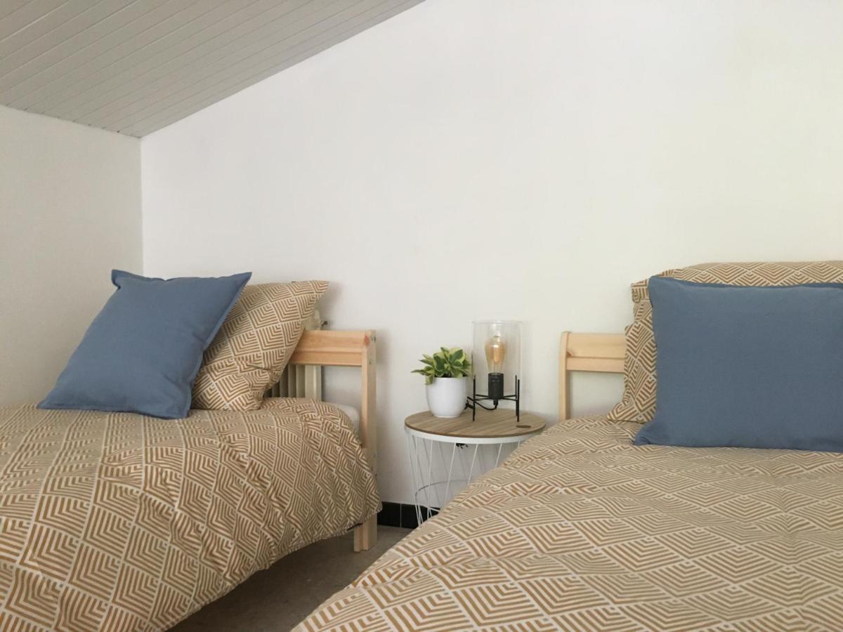 Suitetrails - La Perle des Montagnes - Bed and breakfast