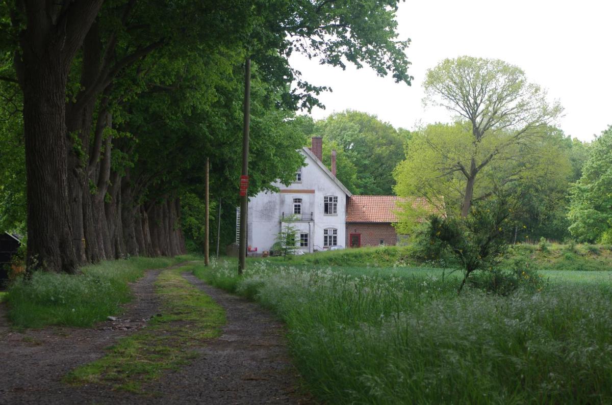 Zöllnerhaus Nordhorn - Housity