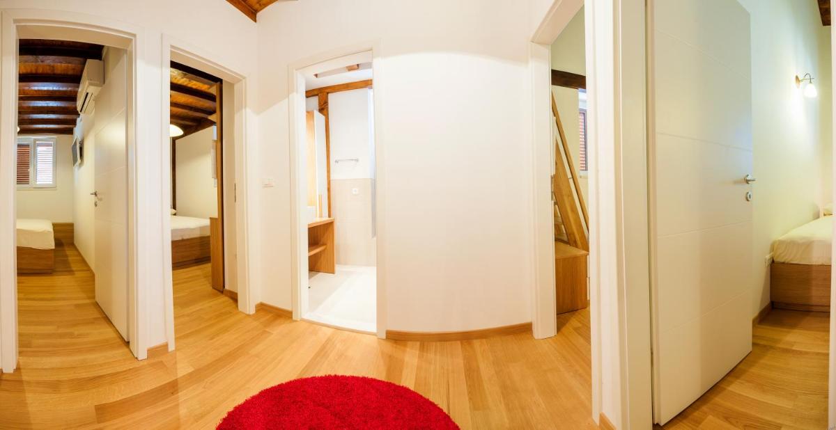 Villa Joska Preko - Housity