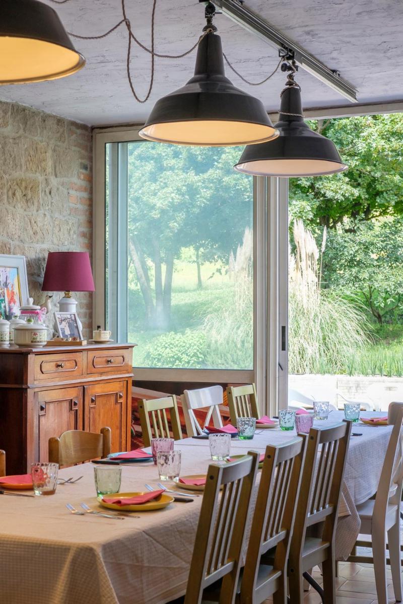 Al Sasseto B&B - Housity