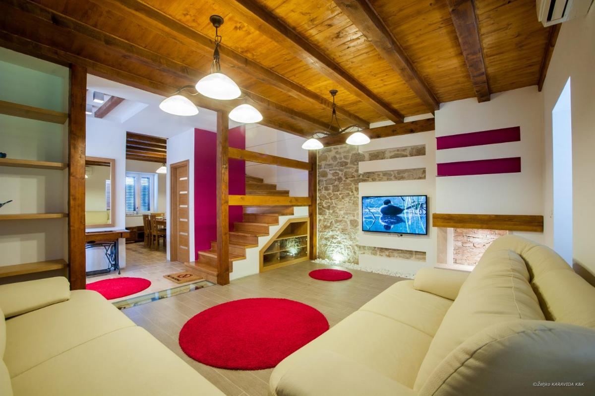 Villa Joska Preko - Housity