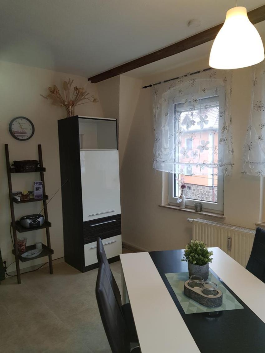 Ferienwohnung Alina, Limbach-Oberfrohna - Housity