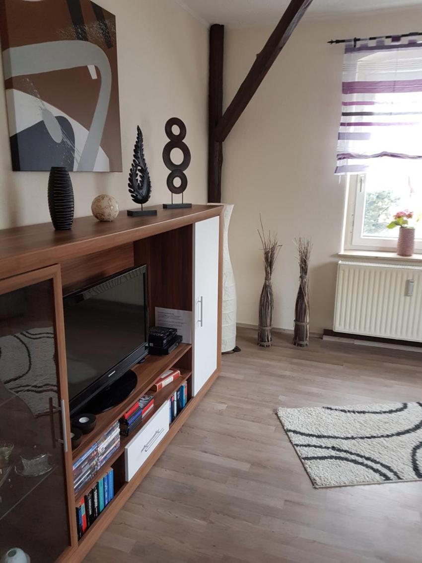 Ferienwohnung Alina, Limbach-Oberfrohna - Housity