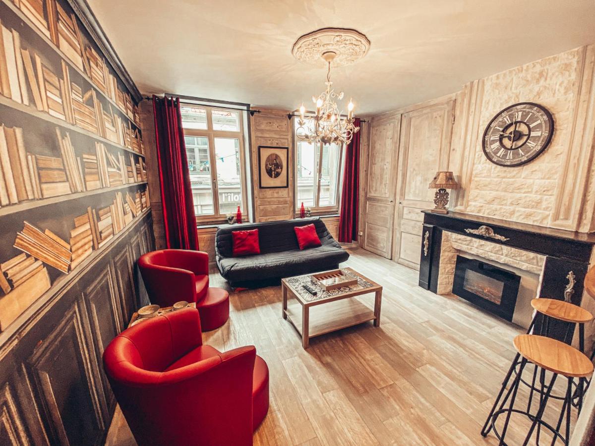 Les gites de Marie - Housity