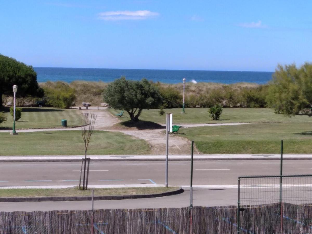 Camping Playa de Ris - Housity