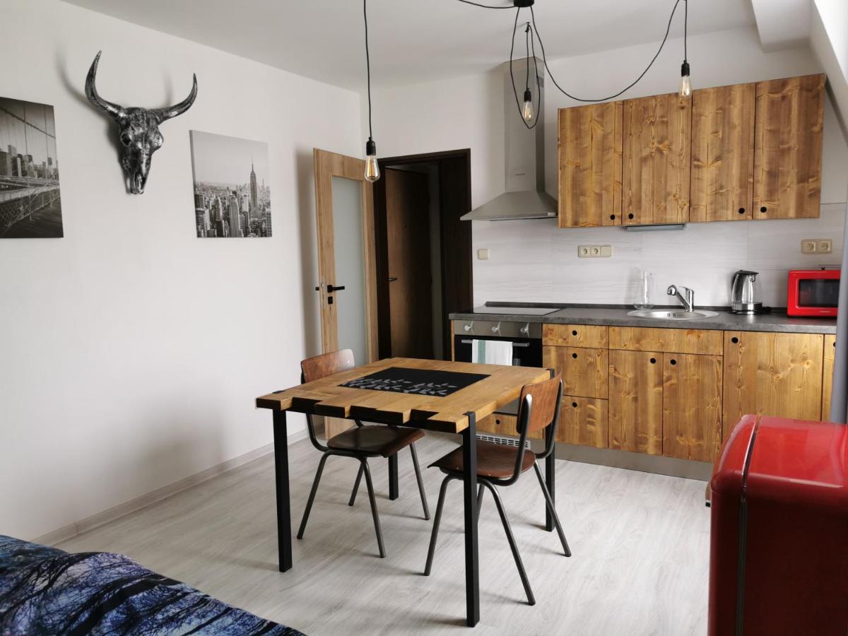 Luxusní apartmány Soběslav - Housity
