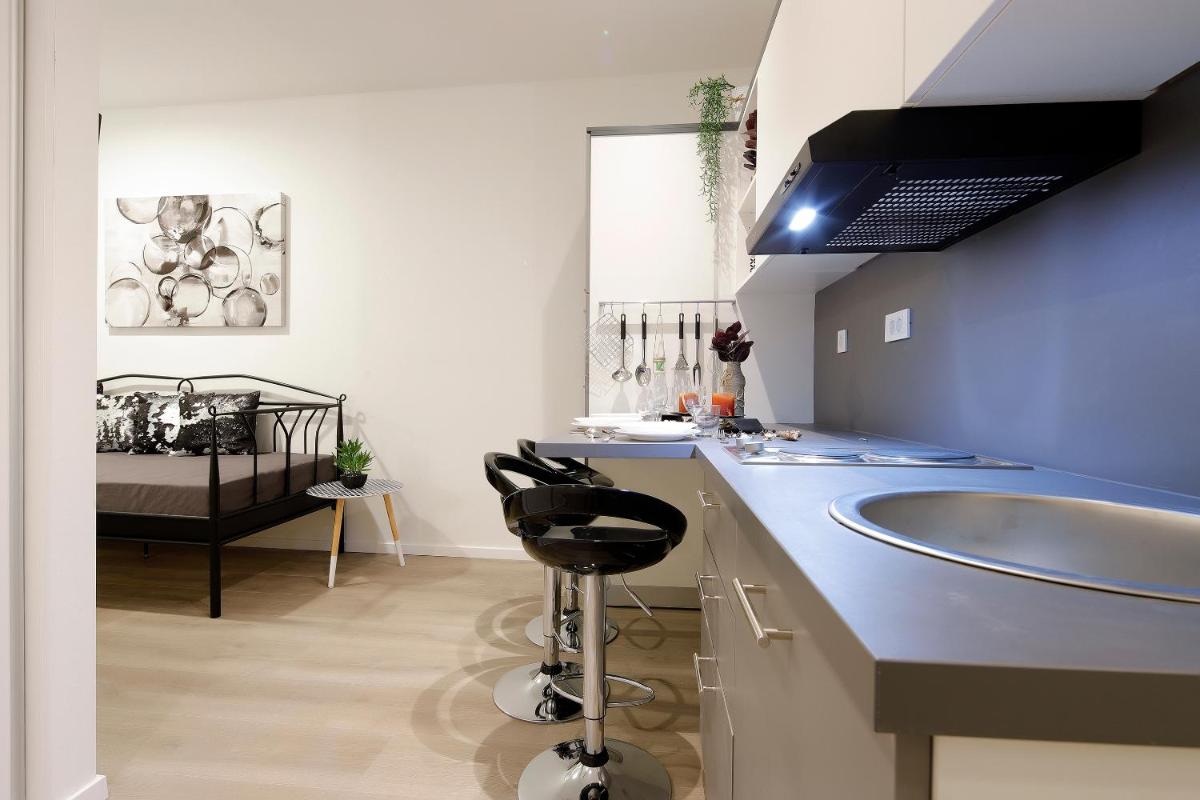 Apartments Zara - Housity