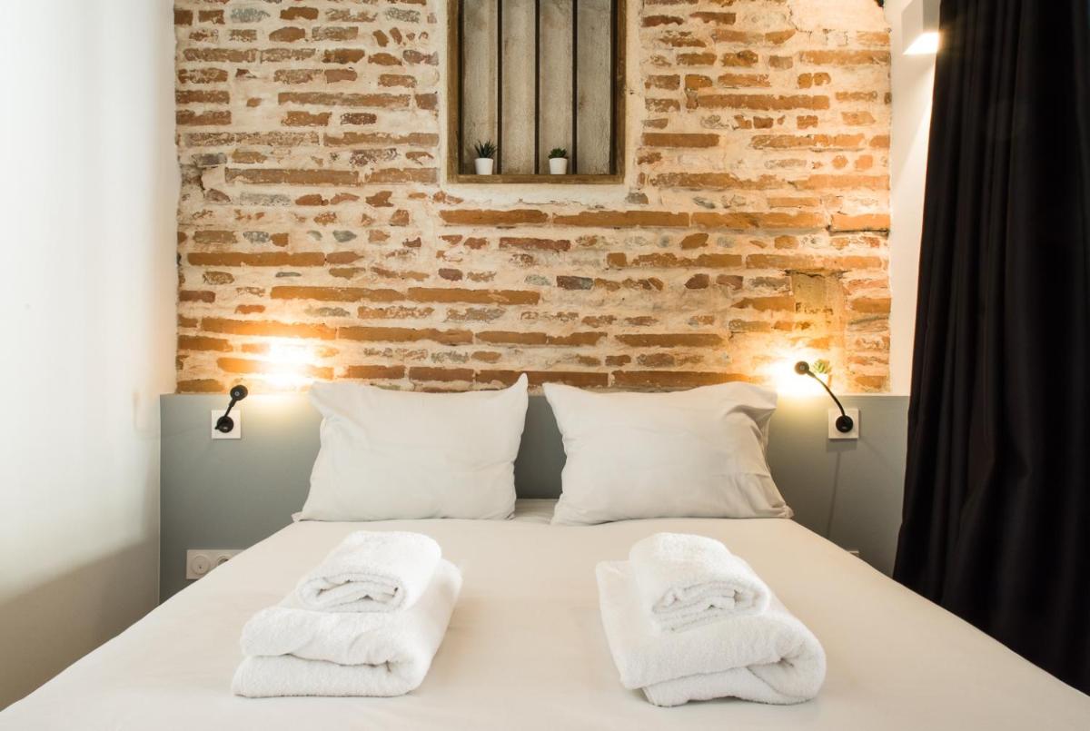 LE DIEBOLD - Appartement 2 chambres climatisé - Housity