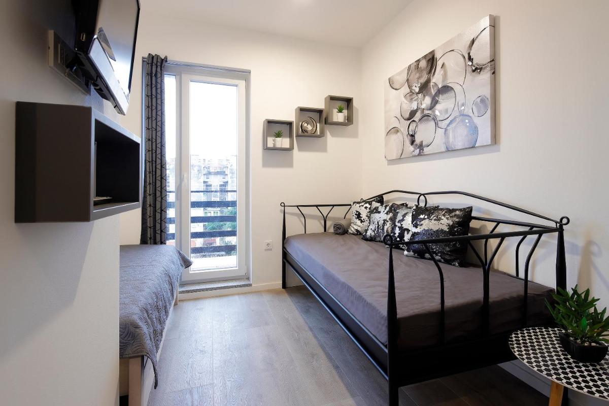 Apartments Zara - Housity