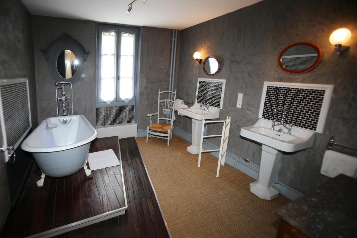 Chambres d'Hôtes Le Mas - Housity