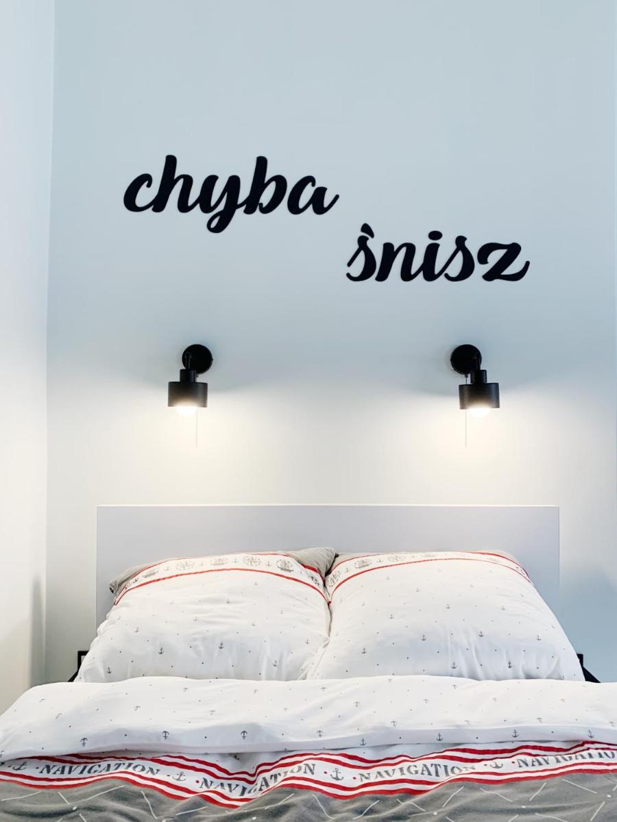 Apartament Chyba Śnisz Łańcut - Housity