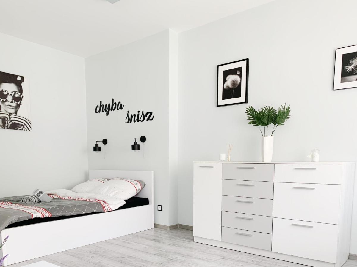 Apartament Chyba Śnisz Łańcut - Housity